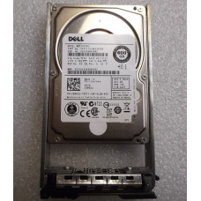 Dell Hard Drive 600Gb 10K 2.5 6G SAS 5R6CX