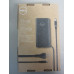 Dell AC Adapter 90W Alienware Inspiron Latitude Vostro XPS DA90PM130 6C3W2