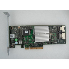 Dell Controller Card PERC H310 Integrated RAID Controller Full Height 6T7WV