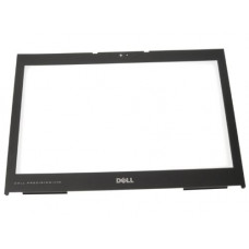 Dell Bezel LCD Black Precision M4700 6WRJC 