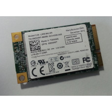 Dell Solid State Drive 64GB PCIe mSATA SSD LITE-ON IT Latitude LMM-64L3M 8DWMT