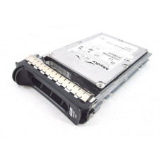 Dell Hard Drive 300Gb 10K 6Gbps SAS 2.5 inch 960NX