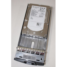 Dell Hard Drive 300GB 15K SAS Equallogic PS3000 PS4000X PS5000X 9FL066-057
