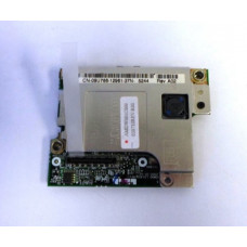 Dell Graphics Video Card ATI Mobility Radeon 7500 16MB Inspiron 5100 Graphic AMDW001C000 LS-1452 9U766