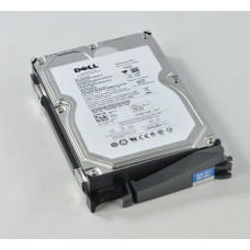 Dell Hard Drive 750GB 3G 32MB 7.2K 3.5" SATA II ST3750330NS 9CA156-053 C745T