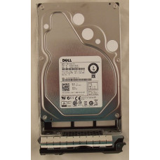 Dell Hard Drive 1TB 7.2K 3.5 SATA POWEREDGE ENTERPRISE MG03ACA100 D3YV6 