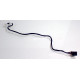 Dell Cable Power Jack DC-In Latitude E6510 DC301008A0L FP6D6