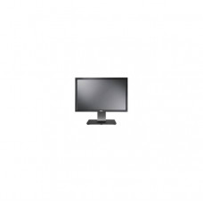 Dell UltraSharp 464-7346 24 inch IPS Widescreen 6ms 1,000:1 Component/Composite/VGA/DVI/HDMI/DisplayPort/USB LCD Monitor (Black)