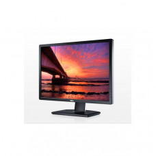 Dell UltraSharp 469-1137 24 inch Widescreen 2,000,000:1 8ms VGA/DVI/DisplayPort/USB LED LCD Monitor (Black)