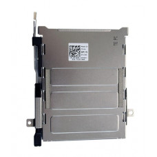 Dell PCMCIA Card Slot Cage Assembly Latitude E6400 E6410 F104C