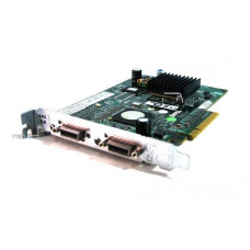 Dell Controller Host Bus Adapter PERC 5/e PCI-E Dual Channel SAS Non-Raid FD467