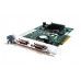 Dell Controller Host Bus Adapter PERC 5/e PCI-E Dual Channel SAS Non-Raid FD467