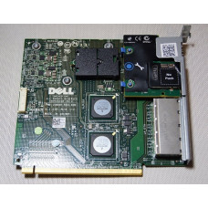 Dell Riser Board 4 Port Network / 2 Port USB R910 PowerEdge FMY1T