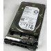 Dell Hard Drive 1TB 7.2K RPM SAS 3.5 Hot Swap R710 R720 R730 Enterprise FNW88