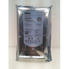 Dell Hard Drive 600GB 10K 6G 2.5 SAS EqualLogic Enterprise PS6100XV PS4100 G11X0