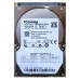 Dell Hard Drive 250GB 7.2K RPM 16MB 3G SATA 2.5 MK2561GSYN GD3G4