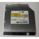 Dell DVD-RW Optical Drive Gray Latitude E5530 GX2G5