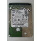 Dell Hard Drive 320GB 7200 2.5" SATA Thin MQ01ACF032 HN7VH 