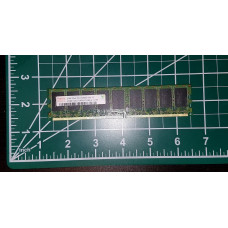 Hynix Memory Ram 2GB DDR2 ECC PC2-5300 667MHz HYMP125U72AP8-Y5