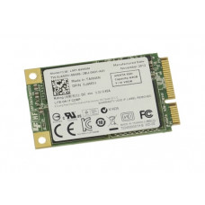 Dell Solid State Drive 64GB PCIe mSATA SSD LITE-ON IT Latitude LMT-64M3M J4M3V