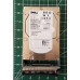 Dell Hard Drive 600Gb 15K 3.5" 6G SAS 0J762N