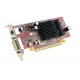 Dell Graphics Video Card 128MB PCIE DVISV Half Height J9133