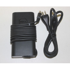 Dell AC Adapter 90W Alienware Inspiron Latitude Vostro XPS DA90PM130 6C3W2