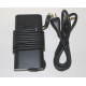 Dell AC Adapter 90W Alienware Inspiron Latitude Vostro XPS DA90PM130 JCF3V