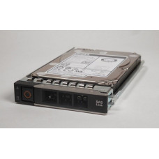 Dell Hard Drive 900GB SAS 12Gbps 512n 2.5" Hot-plug JJ6FD