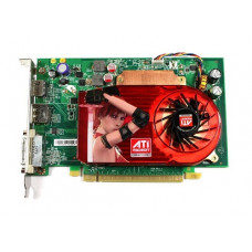 Dell Video Graphics Radeon HD3650 512MB 3650 PCIe VT4003 HD3650 K629C