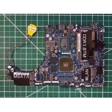 Dell System Motherboard XPS 15 L521X Intel i7-3612QM 2.10GHz K7TWH