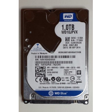 Dell Hard Drive 1TB 5400RPM 2.5" SATA WD10JPVX K8Y8C