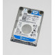 Dell Hard Drive 500GB 2.5" 5400RPM Sata WD5000LPVX-75V0TT0 KRH94 