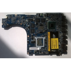 Dell System Motherboard Core i7-3540M W/CPU XPS L521X M0YWH