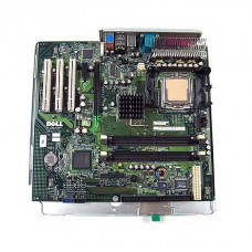 Dell System Motherboard Svc Planar Tsmt Optiplex Gx280 M9475