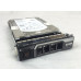 Dell Hard Drive 600Gb 15K 3.5 6G SAS N609R