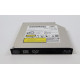 Dell DVDRW Optical Drive UJ-220 IDE Precision M6300 XPS M1710 NT503