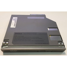 Dell DVD-ROM Drive Gray Latitude D620 D520 D630 ATG D830 5W299-A01 PF313