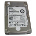 Dell Hard Drive 900GB 10K 2.5" 6G SAS HDEBC00DAA51 AL13SEB900 RC34W