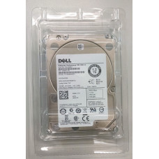 Dell Hard Drive 1.2Tb 10K 2.5 6G SAS 0RMCP3