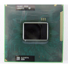 Dell Intel Processor CPU 3.5GHz Core i7 CPU i7-2640M Vostro 3450 SR03R