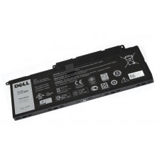 Dell Battery 4 Cell 58W HR Inspiron 7737 7537 T2T3J
