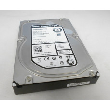 Dell Hard Drive 2TB 7.2K RPM 3.5" Sata Equallogic 9JW168-536 PS6500 PS6000 ST32000644NS T926W