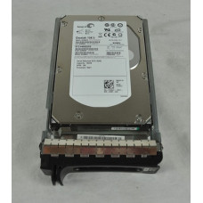 Dell Hard Drive 146GB 15K SCSI PowerEdge 3.5" ST3146855SS 9Z2066-054 TN937