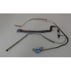 Dell Cable LED LCD Latitude E6410 ATG TXH51