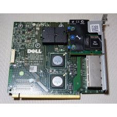 Dell Riser Board 4 Port Network / 2 Port USB R910 PowerEdge U090H