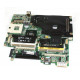 Dell System Motherboard Precision M6400 U222F