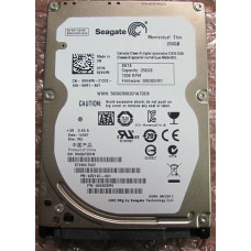 Dell Hard Drive 250GB SATA 7.2K Rpm 2.5" ST250LT007 VV4P8