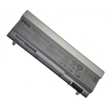 Dell Battery 6 Cell 60W HR Latitude E6410 E6510 Pr W0X4F