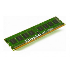 Kingston ValueRAM KVR16N11S6/2 DDR3-1600 2GB/256Mx64 CL11 Memory